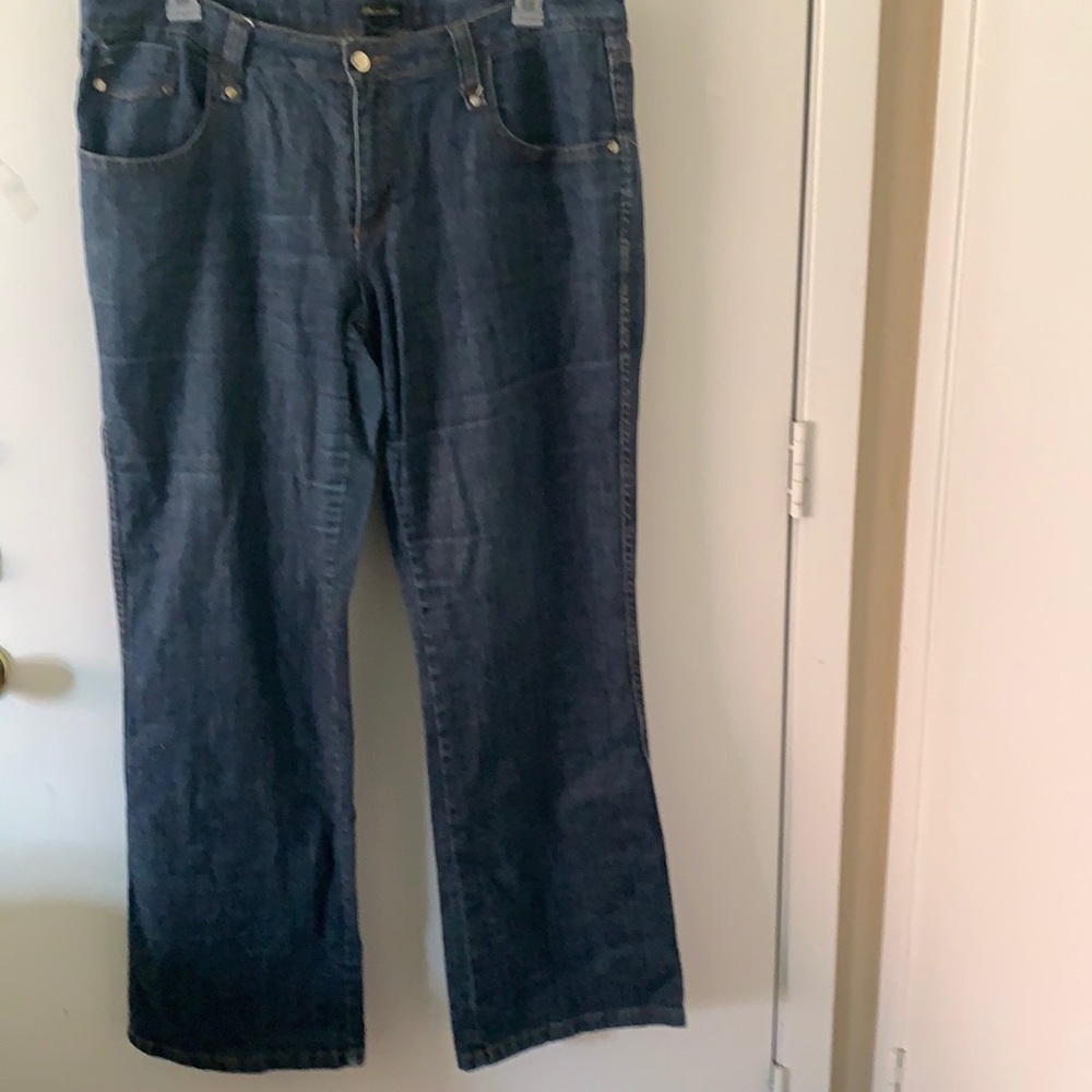 Denim Jeans